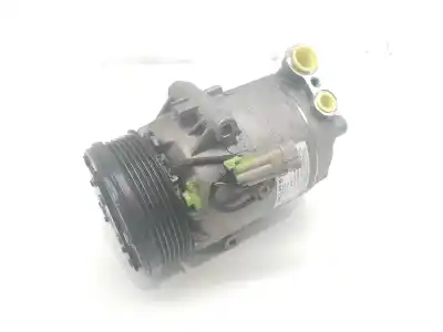 Second-hand car spare part AIR CONDITIONING COMPRESSOR for OPEL ASTRA H SEDÁN (A04)  OEM IAM references 2148DPSS  