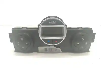Автозапчастина б/у клімат-контроль для RENAULT SCENIC II SCENIC II Посилання на OEM IAM 8200344842  