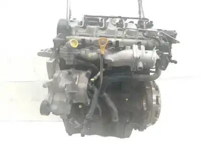 Second-hand car spare part COMPLETE ENGINE for KIA CERATO  OEM IAM references D4EA  