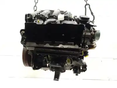 Second-hand car spare part complete engine for bmw 3 compact (e46) 316 ti oem iam references n42b20  