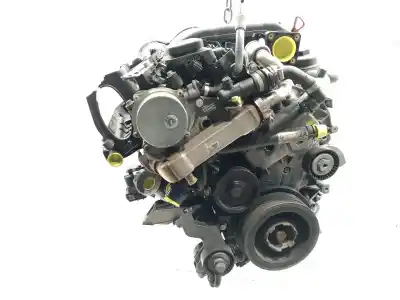 Second-hand car spare part complete engine for bmw 3 compact (e46) 316 ti oem iam references n42b20  