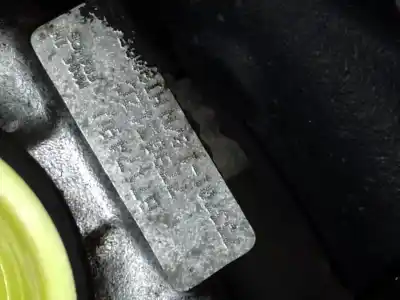 Second-hand car spare part complete engine for bmw 3 compact (e46) 316 ti oem iam references n42b20  