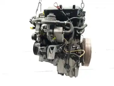 Second-hand car spare part complete engine for bmw 3 compact (e46) 316 ti oem iam references n42b20  