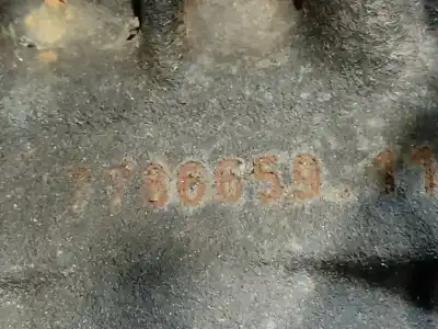 Second-hand car spare part complete engine for bmw 3 compact (e46) 316 ti oem iam references n42b20  