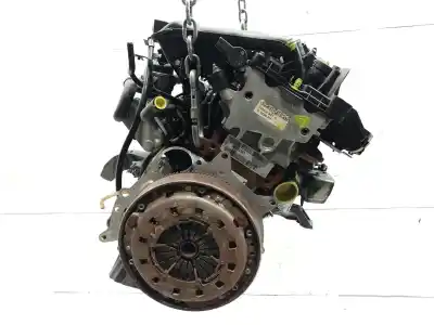 Second-hand car spare part complete engine for bmw 3 compact (e46) 316 ti oem iam references n42b20  