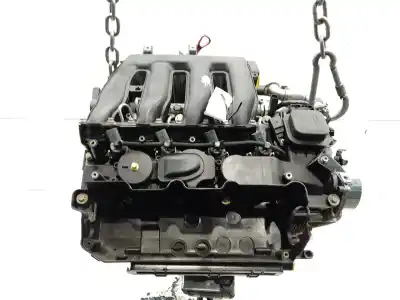 Second-hand car spare part complete engine for bmw 3 compact (e46) 316 ti oem iam references n42b20  