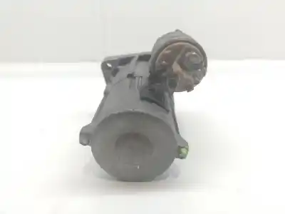 Peça sobressalente para automóvel em segunda mão motor de arranque por bmw 3 compact (e46) 316 ti referências oem iam d7g4  