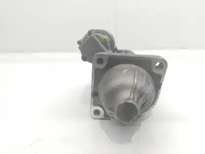 Peça sobressalente para automóvel em segunda mão motor de arranque por bmw 3 compact (e46) 316 ti referências oem iam d7g4  