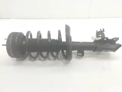 Tweedehands auto-onderdeel SCHOKBREKER RECHTS VOOR voor PEUGEOT 508  OEM IAM-referenties 5208Y8  