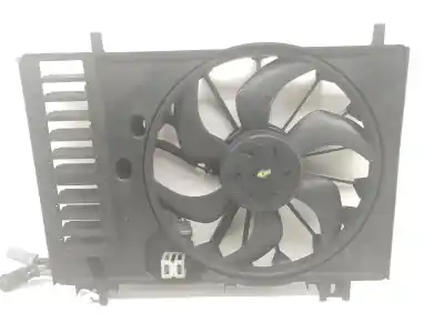 Second-hand car spare part RADIATOR COOLING FAN for PEUGEOT 508  OEM IAM references 1253R4  
