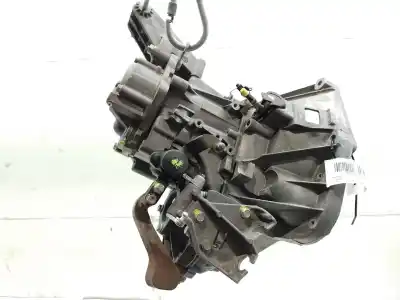 Pezzo di ricambio per auto di seconda mano riduttore per alfa romeo 147 (190) 1.6 16v cat riferimenti oem iam   