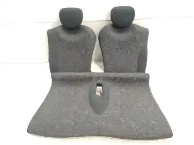 Peça sobressalente para automóvel em segunda mão conjunto de bancos por bmw mini (r50,r53) cooper referências oem iam 