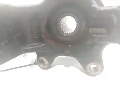 Автозапчасти б/у передняя правая кулачка за jaguar x-type i (x400) 2.2 d ссылки oem iam 3k170  
