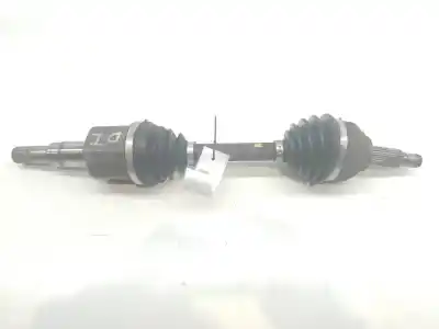 Pièce détachée automobile d'occasion Transmission Avant Gauche pour JAGUAR X-TYPE I (X400) 2.2 D Références OEM IAM C2S4864  