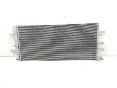 Tweedehands auto-onderdeel airconditioning condensor / radiator voor ford ranger raptor (tra) e-4wd doble cabina oem iam-referenties mb3b19710fa