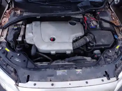 Автозапчасти б/у КОРОБКА ПЕРЕДАЧ за VOLVO S80 BERLINA  ссылки OEM IAM   