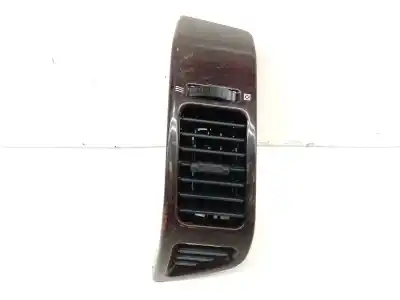 Pièce détachée automobile d'occasion GRILLE D'AÉRATION pour MITSUBISHI MONTERO (V60/V70)  Références OEM IAM MR456379  