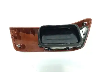 Автозапчастина б/у аератор для mitsubishi montero (v60/v70) 3.2 di-d avance посилання на oem iam mr456379  