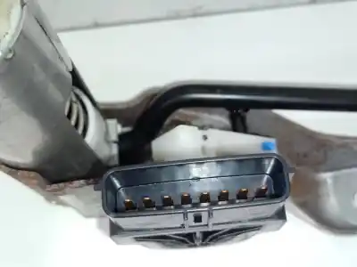Pezzo di ricambio per auto di seconda mano potenziometro a pedale per mitsubishi montero (v60/v70) 3.2 di-d avance riferimenti oem iam mr475080  