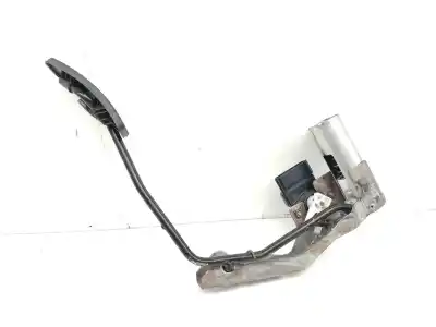 Pezzo di ricambio per auto di seconda mano potenziometro a pedale per mitsubishi montero (v60/v70) 3.2 di-d avance riferimenti oem iam mr475080  