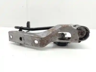 Pezzo di ricambio per auto di seconda mano potenziometro a pedale per mitsubishi montero (v60/v70) 3.2 di-d avance riferimenti oem iam mr475080  