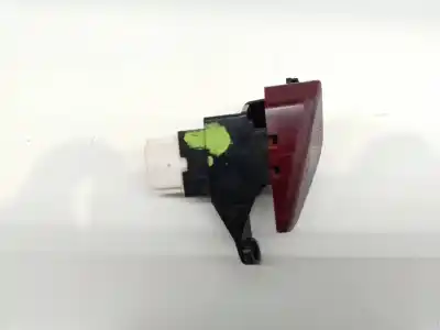 Pezzo di ricambio per auto di seconda mano avvertimento per mitsubishi montero (v60/v70) 3.2 di-d avance riferimenti oem iam   