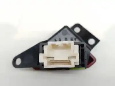 Pezzo di ricambio per auto di seconda mano avvertimento per mitsubishi montero (v60/v70) 3.2 di-d avance riferimenti oem iam   