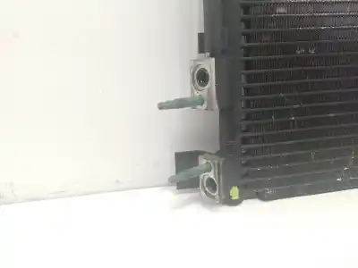 Pezzo di ricambio per auto di seconda mano condensatore / radiatore aria condizionata per jaguar x-type i (x400) 2.2 d riferimenti oem iam 4x4h19710aa  