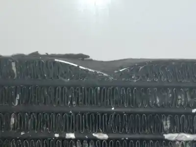Pezzo di ricambio per auto di seconda mano condensatore / radiatore aria condizionata per jaguar x-type i (x400) 2.2 d riferimenti oem iam 4x4h19710aa  