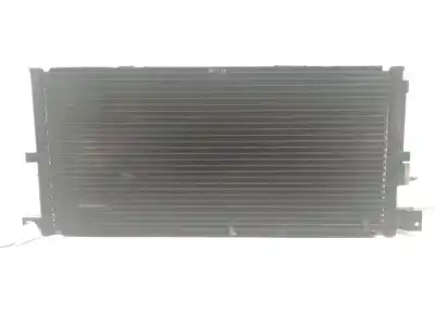 Pezzo di ricambio per auto di seconda mano condensatore / radiatore aria condizionata per jaguar x-type i (x400) 2.2 d riferimenti oem iam 4x4h19710aa  