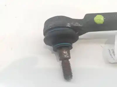 Автозапчасти б/у рулевая рейка за jaguar x-type i (x400) 2.2 d ссылки oem iam 7831501211  