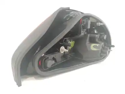 Peça sobressalente para automóvel em segunda mão farolim traseiro esquerdo por jaguar x-type i (x400) 2.2 d referências oem iam 89021757a  