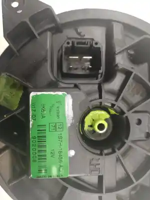 Pezzo di ricambio per auto di seconda mano motore di riscaldamento per jaguar x-type i (x400) 2.2 d riferimenti oem iam 1s7h18456ad  