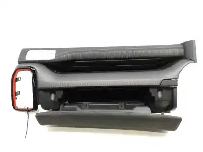 Second-hand car spare part glove compartment for ford ranger raptor (tra) e-4wd doble cabina oem iam references   