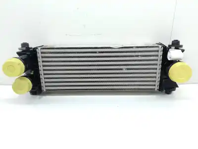 Piesă de schimb auto la mâna a doua Radiator Aer Intercooler pentru FORD RANGER RAPTOR (TRA) E-4WD DOBLE CABINA Referințe OEM IAM NB3V6D624CC  