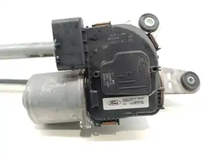 Second-hand car spare part front windshield wiper motor for ford ranger raptor (tra) e-4wd doble cabina oem iam references n1wb17500aa  