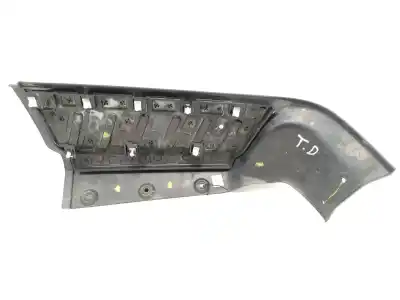 Second-hand car spare part right rear bumper for ford ranger raptor (tra) e-4wd doble cabina oem iam references n1wbe279d30rc51my  