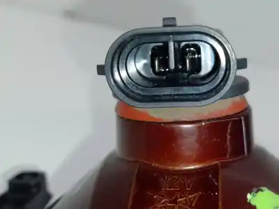 Pezzo di ricambio per auto di seconda mano luce fendinebbia destra per ford focus berlina (cap) ambiente (d) riferimenti oem iam 3m5115k201aa  