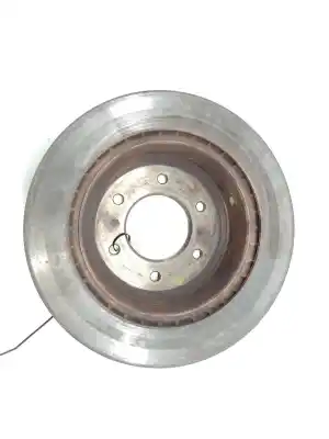 Second-hand car spare part rear disc brake for ford ranger raptor (tra) e-4wd doble cabina oem iam references mb3c2a315  