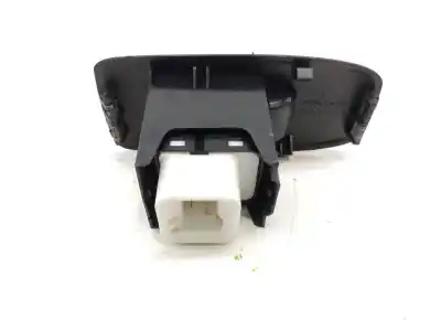 Pezzo di ricambio per auto di seconda mano interruttore alzacristalli anteriore destro per mitsubishi montero (v60/v70) 3.2 di-d avance riferimenti oem iam mr445659  