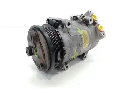 Pezzo di ricambio per auto di seconda mano compressore aria condizionata per ford focus berlina (cap) ambiente (d) riferimenti oem iam 3m5h19d629ke