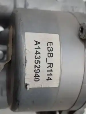 Second-hand car spare part brake pump for ford ranger raptor (tra) e-4wd doble cabina oem iam references mb3c2d335kk 645878600c 642661000f