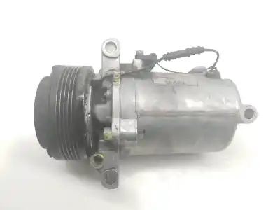 Peça sobressalente para automóvel em segunda mão compressor de ar condicionado a/a a/c por bmw serie 3 berlina (e46) * referências oem iam 64528386650