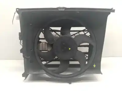 Peça sobressalente para automóvel em segunda mão termoventilador elétrico por bmw serie 3 berlina (e46) * referências oem iam 11522243303