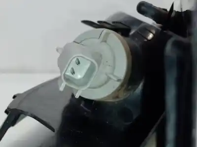 Second-hand car spare part right tailgate light for ford focus berlina (cap) ambiente (d) oem iam references   