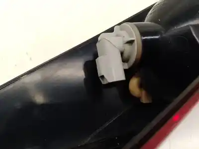 Second-hand car spare part right tailgate light for ford focus berlina (cap) ambiente (d) oem iam references   