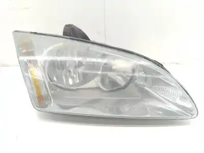 Pezzo di ricambio per auto di seconda mano faro anteriore destro per ford focus berlina (cap) ambiente (d) riferimenti oem iam 4m5ii3k060aa