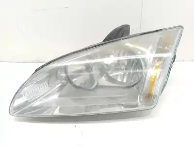 Pezzo di ricambio per auto di seconda mano faro anteriore sinistro per ford focus berlina (cap) ambiente (d) riferimenti oem iam 4m5ii3k060ba