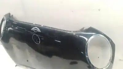 Автозапчастина б/у капок для mini one (me31)  посилання на oem iam 41612754738  