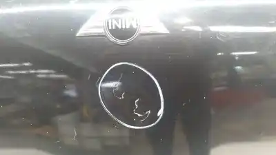 Автозапчастина б/у капок для mini one (me31)  посилання на oem iam 41612754738  